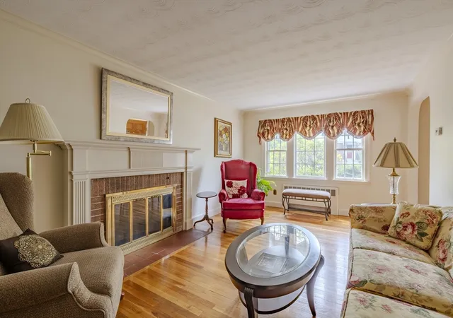 Photo 3 of Single family home for sale at 8 Carlson Cir, West Roxbury, MA 02132 | MLS# 73530344 | Listing updated on 2026-10-03