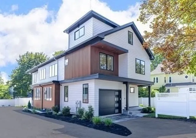 Photo 2 of Sale Pending at 20 Pennsylvania #20, Newton Upper Falls, MA 02464 | MLS# 73438560 | Listing updated on 2026-02-20