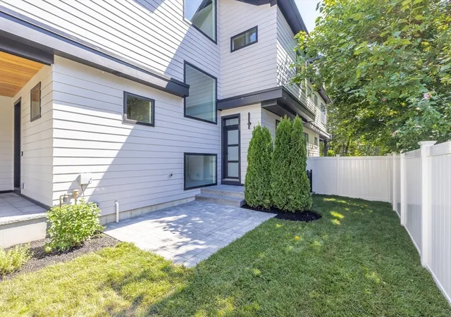 Photo 3 of Sale Pending at 20 Pennsylvania #20, Newton Upper Falls, MA 02464 | MLS# 73438560 | Listing updated on 2026-02-20
