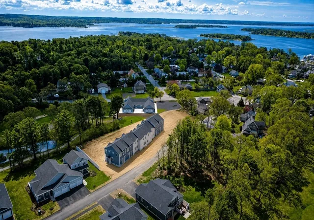 Homes for sale in Wareham, MA | 36 Starboard Dr #D, Wareham, MA 02532 | MLS# 73536107