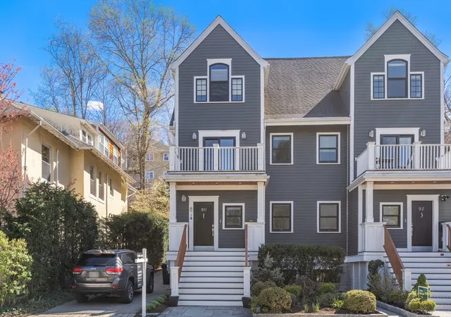 Photo 1 of Condo for sale at 90 Columbia #U90, Brookline, MA 02446 | MLS# 73508728 | Listing updated on 2026-10-01