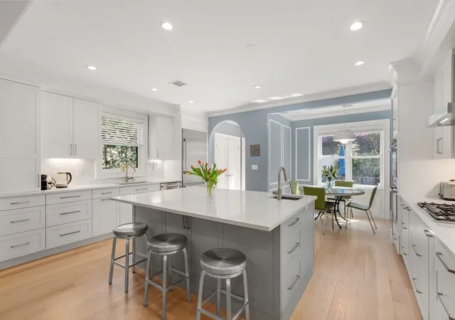 Photo 2 of Condo for sale at 90 Columbia #U90, Brookline, MA 02446 | MLS# 73508728 | Listing updated on 2026-10-01