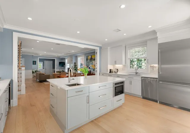 Photo 3 of Condo for sale at 90 Columbia #U90, Brookline, MA 02446 | MLS# 73508728 | Listing updated on 2026-10-01