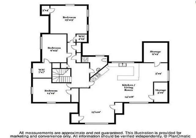 40th image of 707 Highland Ave, Fall River, MA 02720 | MLS# 73551999