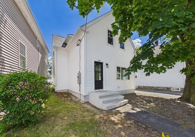 Homes for sale in Taunton, MA | 191 Bay St, Taunton, MA 02780 | MLS# 73537347