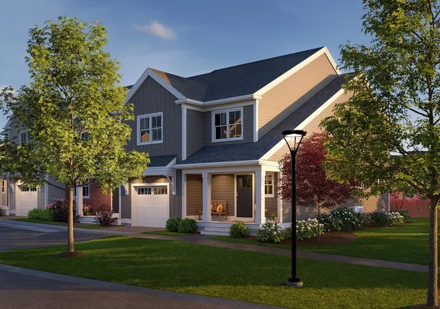 1st image of 0 Oxbow Road #55-1, Raynham, MA 02767 | MLS# 73546217
