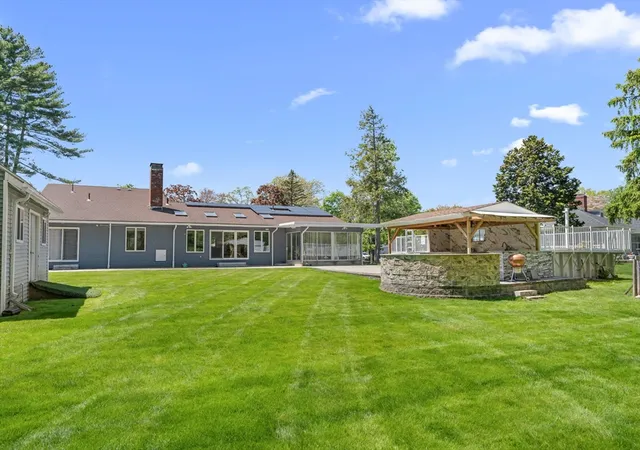 40th image of 59 Briarcliff Rd, Brockton, MA 02301 | MLS# 73522200