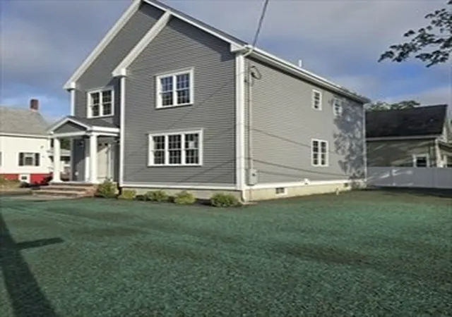 2nd image of 82 Carroll Ave, Brockton, MA 02301 | MLS# 73486424