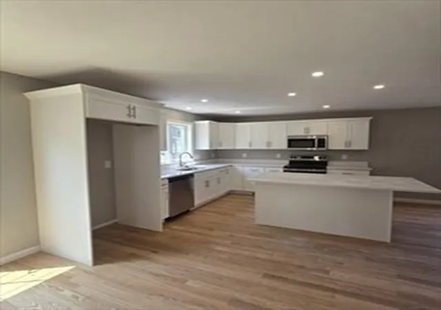 3rd image of 82 Carroll Ave, Brockton, MA 02301 | MLS# 73486424