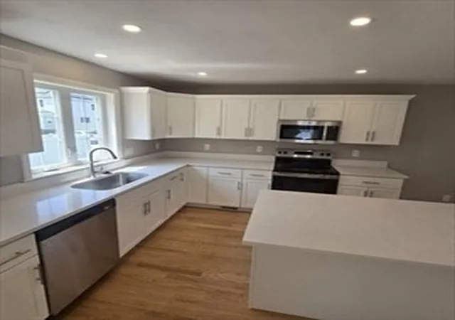 4th image of 82 Carroll Ave, Brockton, MA 02301 | MLS# 73486424