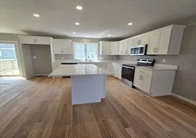 5th image of 82 Carroll Ave, Brockton, MA 02301 | MLS# 73486424