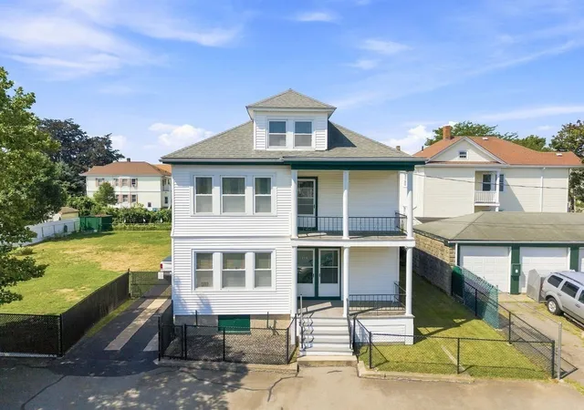 1st image of 359 361 Brock Ave, New Bedford, MA 02744 | MLS# 73562696