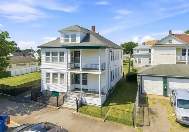 2nd image of 359 361 Brock Ave, New Bedford, MA 02744 | MLS# 73562696