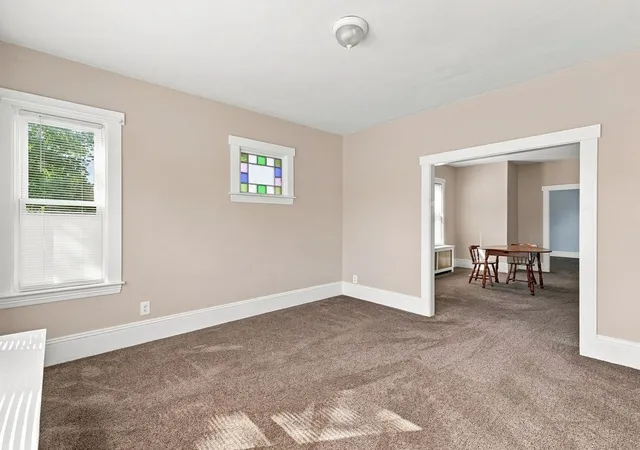 Listing Photo 4 - Condo for sale in building located at 359-361 Brock Ave, New Bedford, MA 02744
