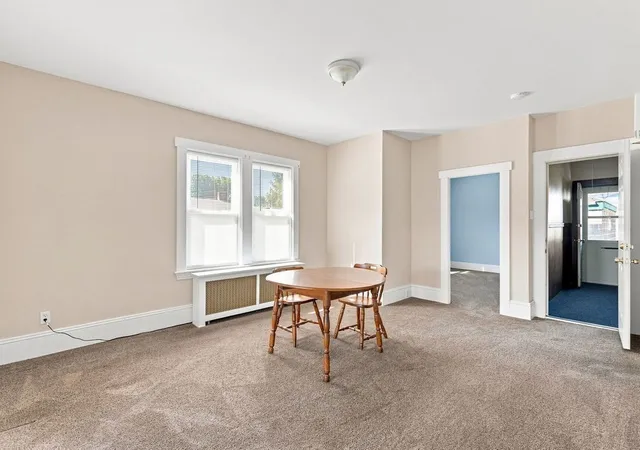 Listing Photo 5 - Condo for sale in building located at 359-361 Brock Ave, New Bedford, MA 02744