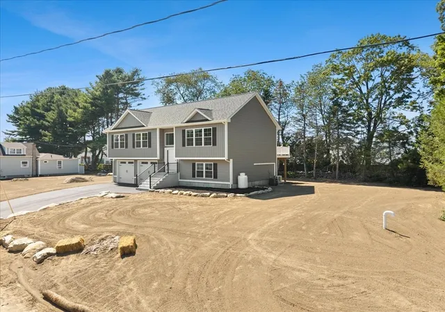 Photo 2 of Sale Pending at 140 Luther Ave, Swansea, MA 02777 | MLS# 73569992 | Listing updated on 2026-09-15