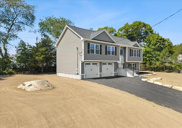 Photo 3 of Sale Pending at 140 Luther Ave, Swansea, MA 02777 | MLS# 73569992 | Listing updated on 2026-09-15