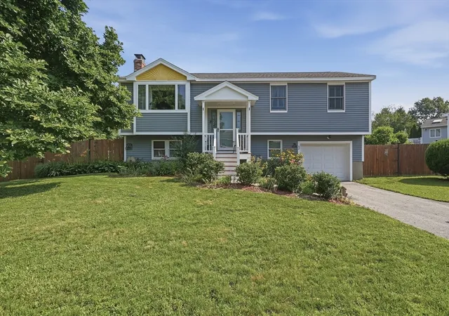 1st image of 52 Sherwood Dr, Haverhill, MA 01835 | MLS# 73544970