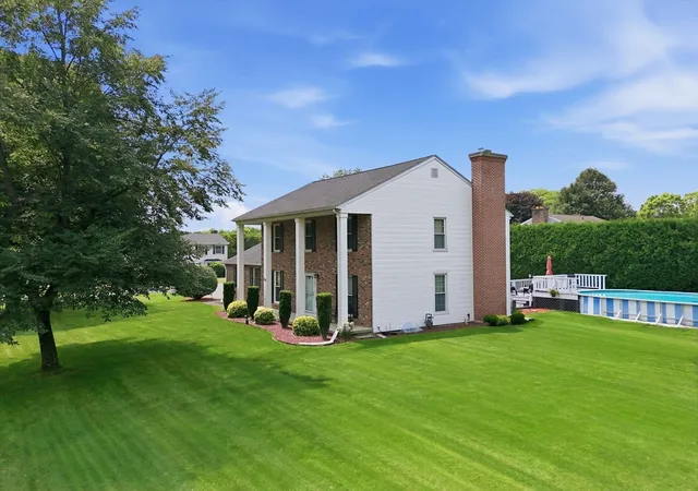42nd image of 33 Kimberly Dr, South Hadley, MA 01075 | MLS# 73548551