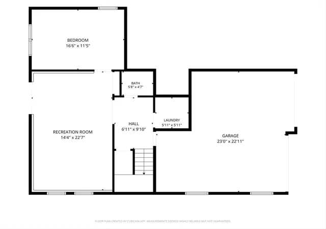 39th image of 7 Cedar St, Ashland, MA 01721 | MLS# 73565685