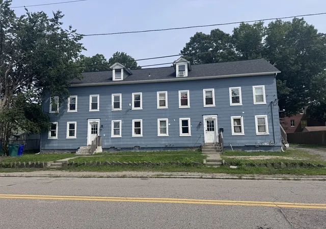 1st image of 110 Knight Ave, Attleboro, MA 02703 | MLS# 73562219
