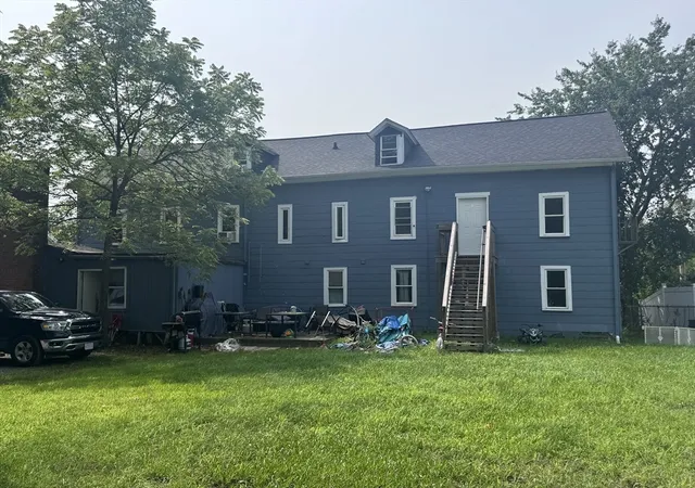 22nd image of 110 Knight Ave, Attleboro, MA 02703 | MLS# 73562219