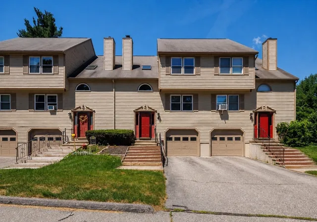 Photo 1 of Sale Pending at 6 Melissa Ln #6, Oxford, MA 01540 | MLS# 73551746 | Listing updated on 2026-08-26