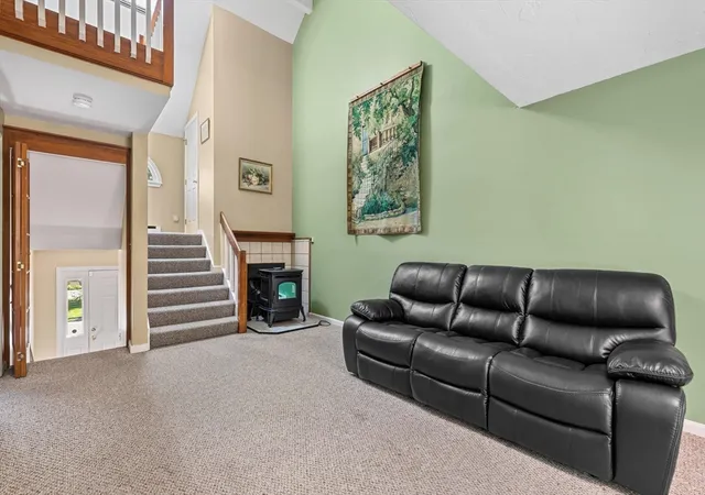Listing Photo 5 - Condo for sale in building located at 6 Melissa Ln, Oxford, MA 01540 - Unit #6