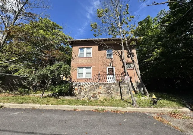 Multi family home for sale at 179 Hebron St, Boston, MA 02126 | MLS# 73568359