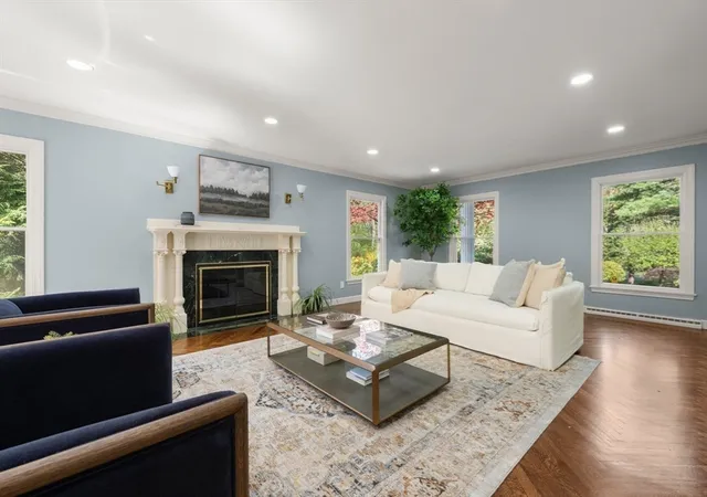 3rd image of 64 Country, Weston, MA 02493 | MLS# 73515642