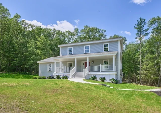 Homes for sale in Dudley, MA | 128 Old Southbridge Rd, Dudley, MA 01571 | MLS# 73397574