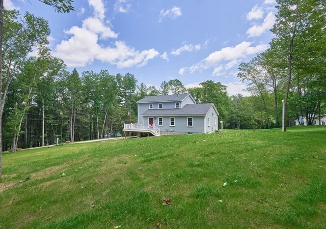 Homes for sale in Dudley, MA | 128 Old Southbridge Rd, Dudley, MA 01571 | MLS# 73397574