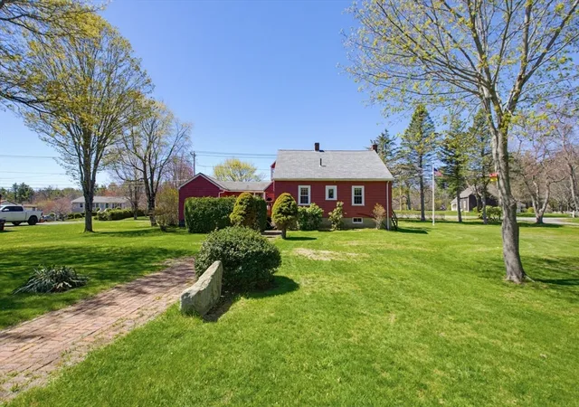 Homes for sale in Gardner, MA | 136 Chapel St, Gardner, MA 01440 | MLS# 73509666