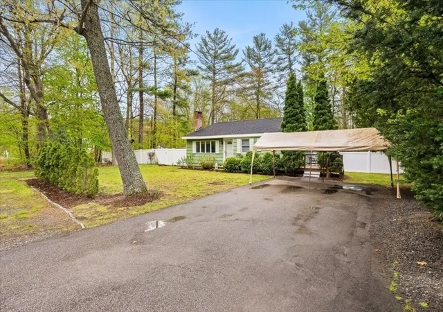 Homes for sale in Foxboro, MA | 9 Green St, Foxboro, MA 02035 | MLS# 73517303