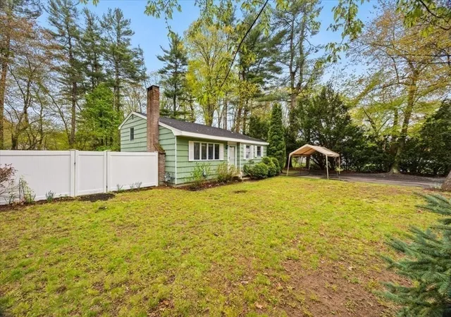 Homes for sale in Foxboro, MA | 9 Green St, Foxboro, MA 02035 | MLS# 73517303