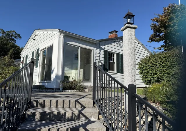 2nd image of 40 Marshall Rd, Fitchburg, MA 01420 | MLS# 73568198