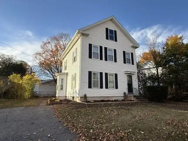 Single family home for sale at 23 Central St, West Brookfield, MA 01585 | MLS# 73592677