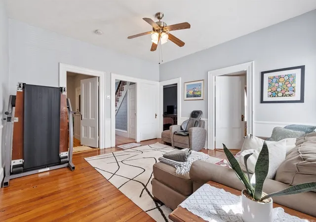 Photo 3 of Multi family home for sale at 21 Burnap St, Fitchburg, MA 01420 | MLS# 73500715 | Listing updated on 2026-07-31