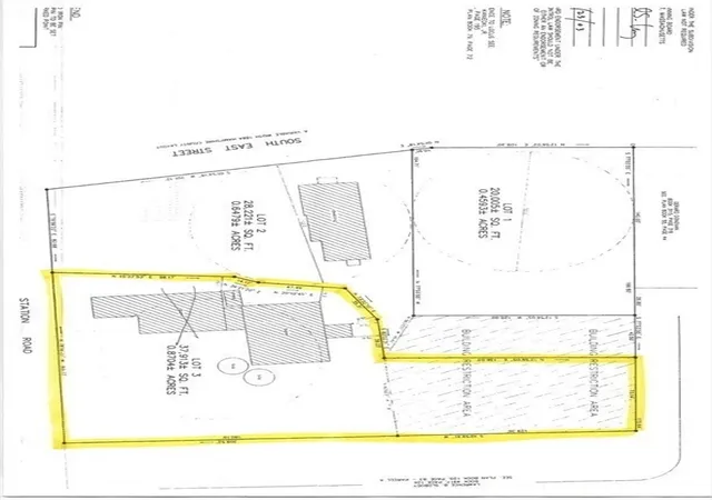 19th image of 20 Station Rd, Amherst, MA 01002 | MLS# 73500141