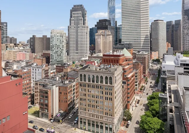 Photo 1 of Condo for sale at 210 South St #11-6, Boston, MA 02111 | MLS# 73543262 | Listing updated on 2026-07-04