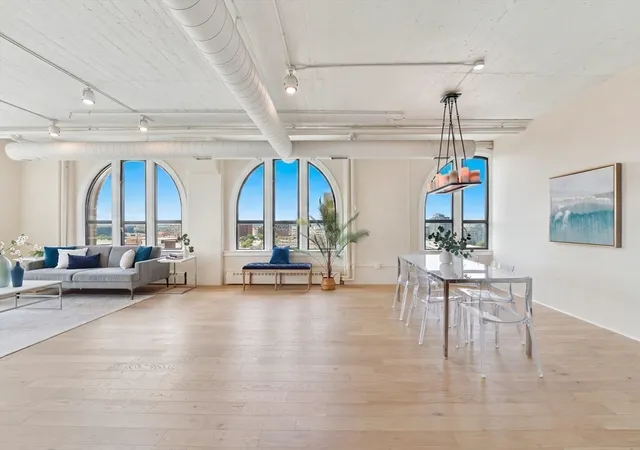 Photo 3 of Condo for sale at 210 South St #11-6, Boston, MA 02111 | MLS# 73543262 | Listing updated on 2026-07-04