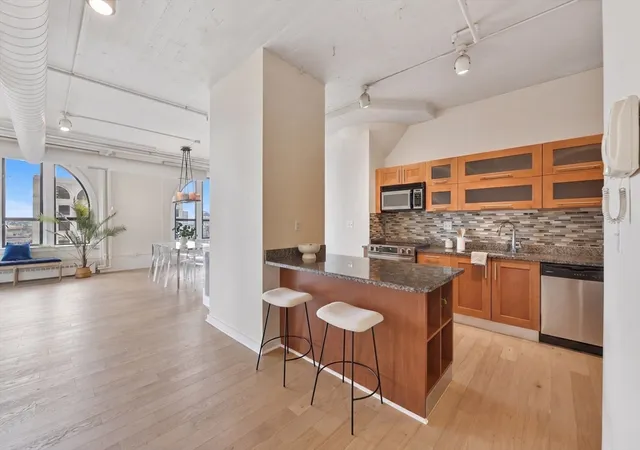 Photo 3 of Condo for sale at 210 South St #11-6, Boston, MA 02111 | MLS# 73543262 | Listing updated on 2026-07-04