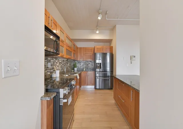 Photo 4 of Condo for sale at 210 South St #11-6, Boston, MA 02111 | MLS# 73543262 | Listing updated on 2026-07-04