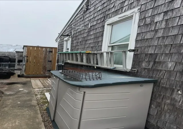 2nd image of 887 Commercial St #1, Provincetown, MA 02657 | MLS# 73507091