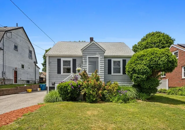 1st image of 28 N Mountain Ave, Melrose, MA 02176 | MLS# 73540763