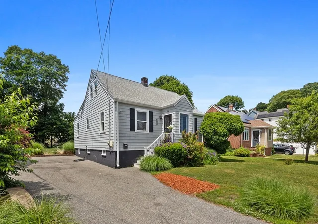 2nd image of 28 N Mountain Ave, Melrose, MA 02176 | MLS# 73540763