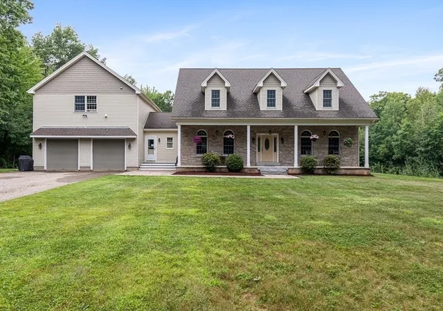 1st image of 730 Scott Rd, Oakham, MA 01068 | MLS# 73565332