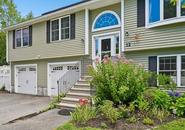 Photo 2 of Single family home for sale at 12 Autumn St, Billerica, MA 01821 | MLS# 73568373 | Listing updated on 2026-09-02