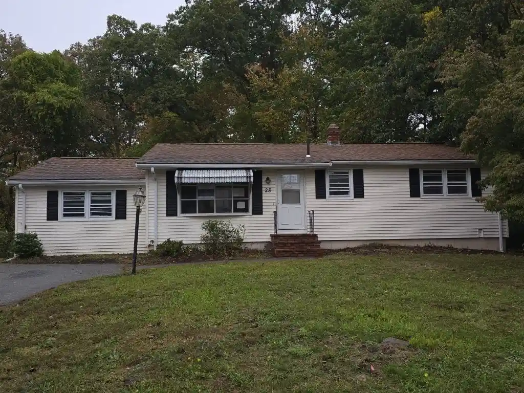 Photo 1 of Single family home for sale at 28 Arnold St, Taunton, MA 02780 | MLS# 73594800 | Listing updated on 2026-10-28