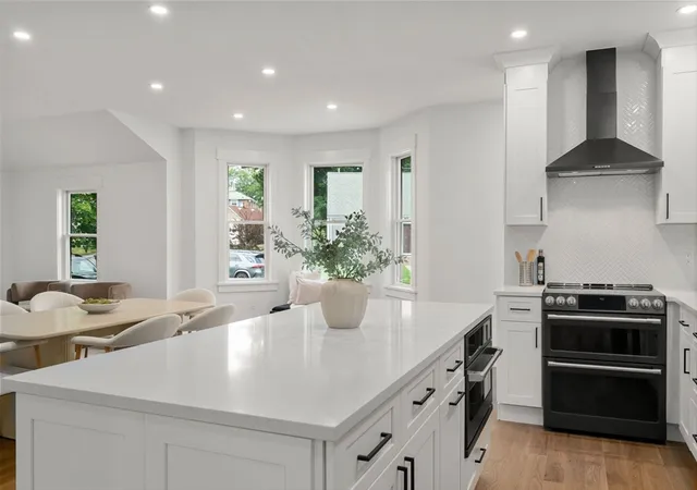 Listing Photo 5 - Condo for sale in building located at 220 Sycamore St, Watertown, MA 02472 - Unit #1